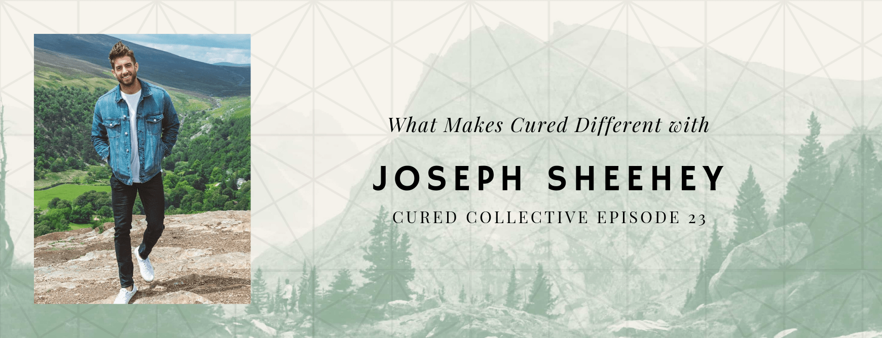 What Makes Cured Different?