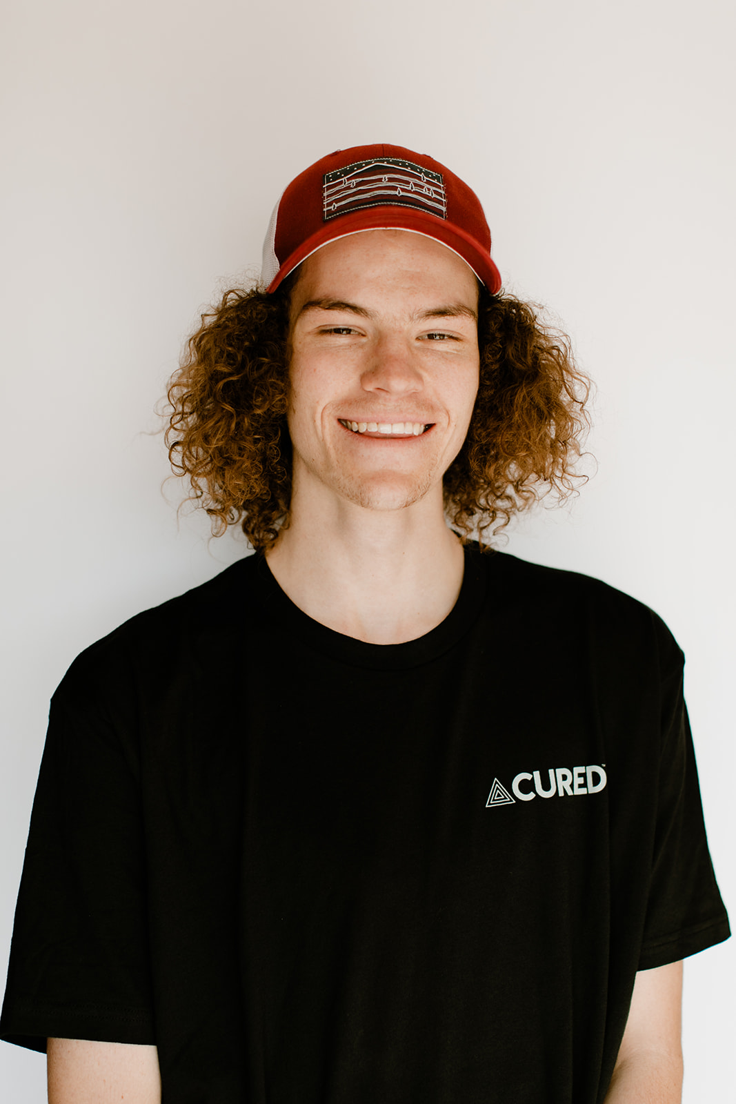 Devin C. | CURED Nutrition